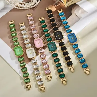 Luxury Fashionable Quartz Women's Watch